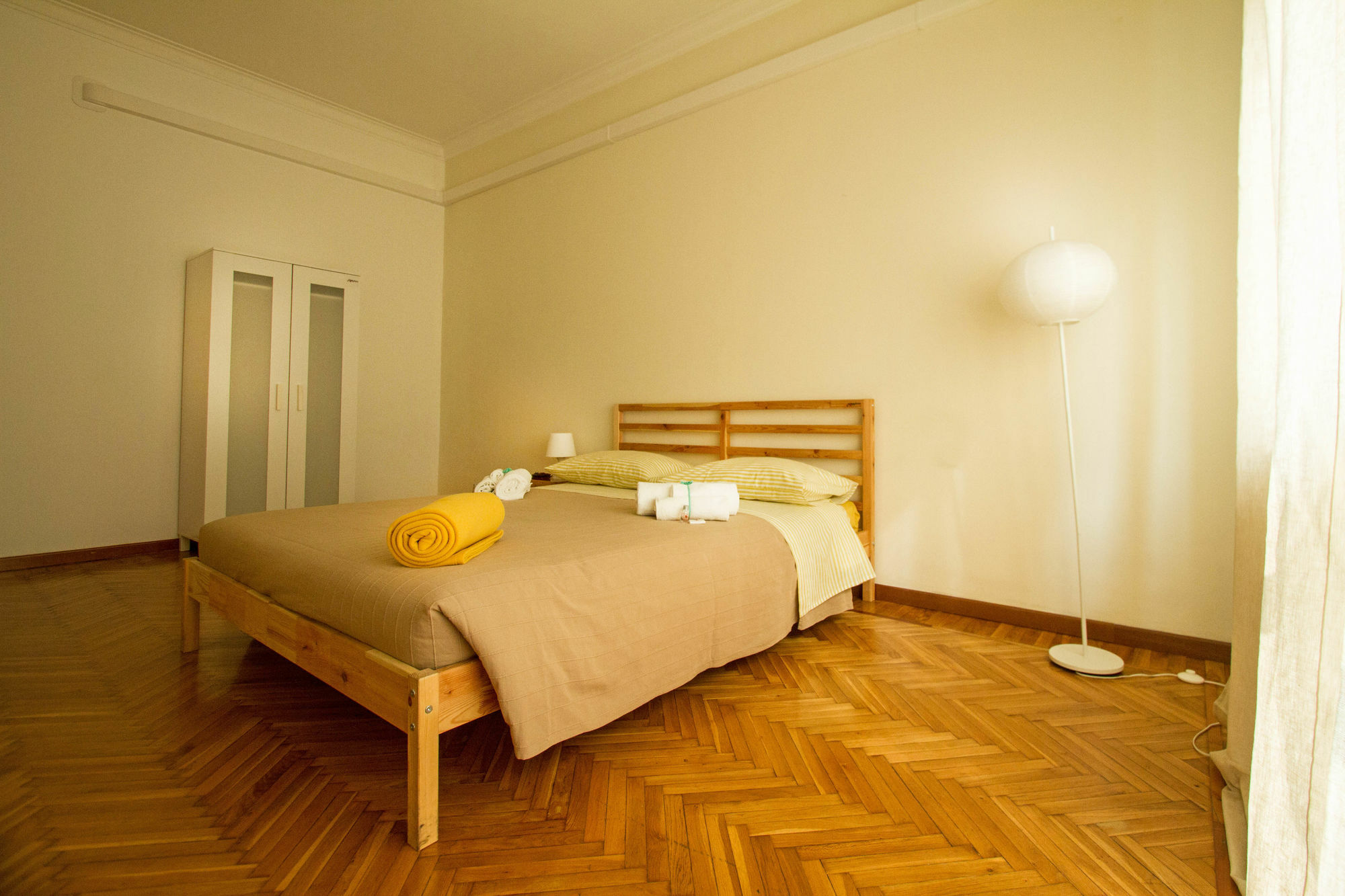 Hotel Kamea Corso Casale Turin