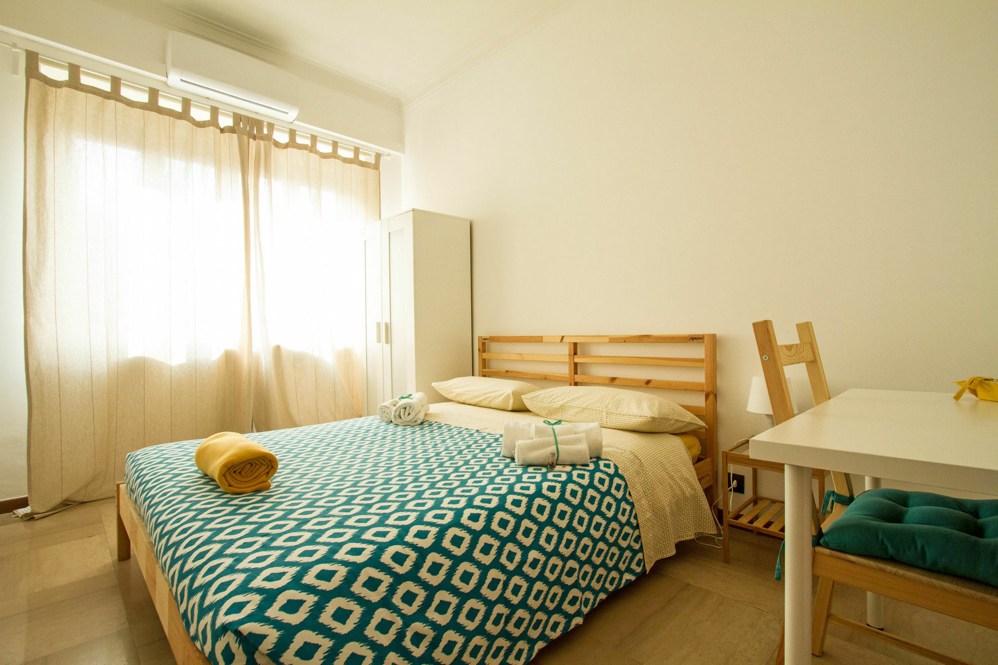 Hotel Kamea Corso Casale Turin
