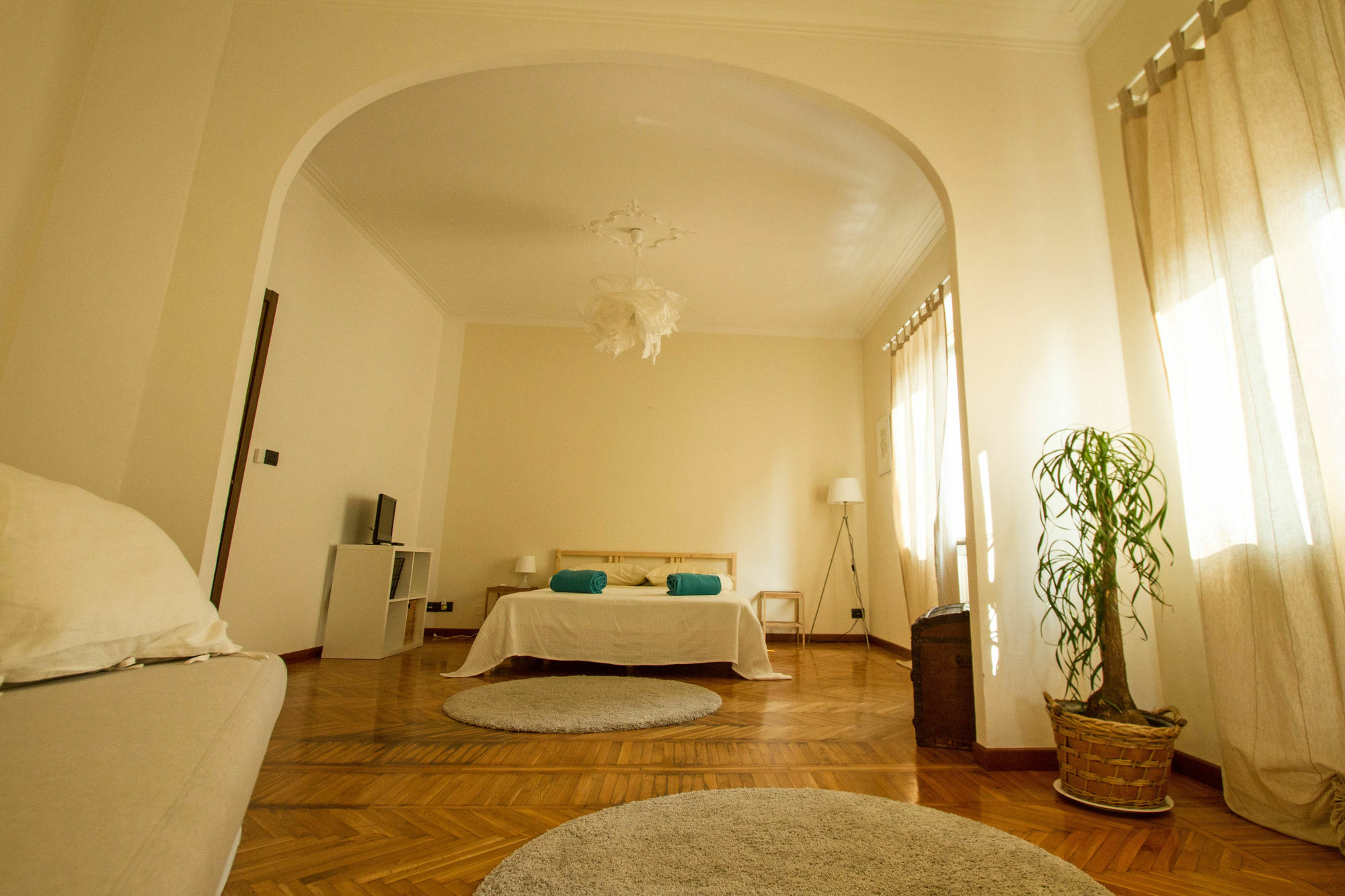 Kamea Corso Casale 3* Turin