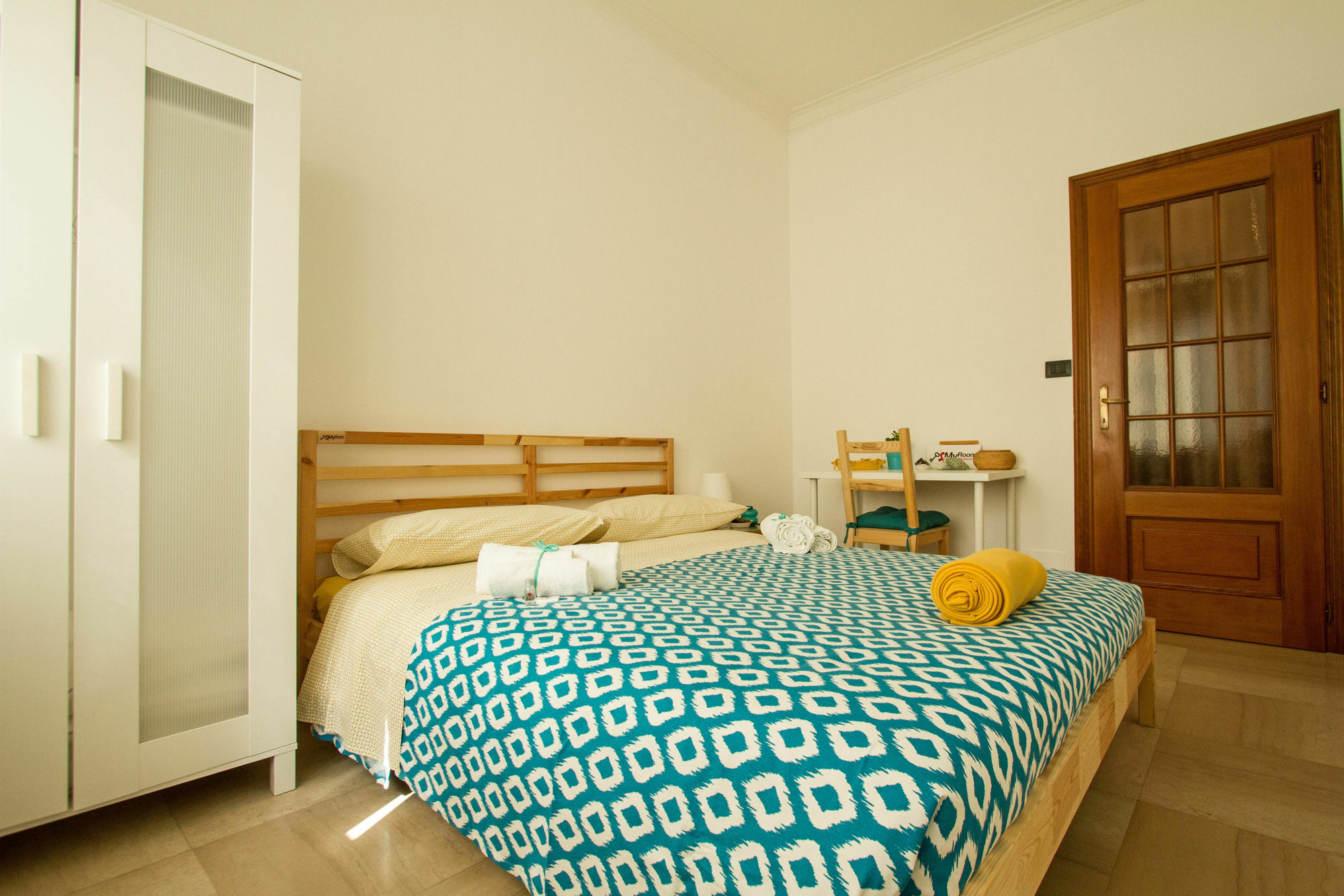 Kamea Corso Casale 3* Turin
