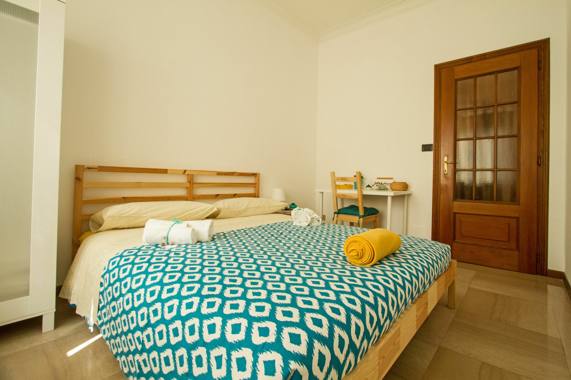 Kamea Corso Casale Hotel