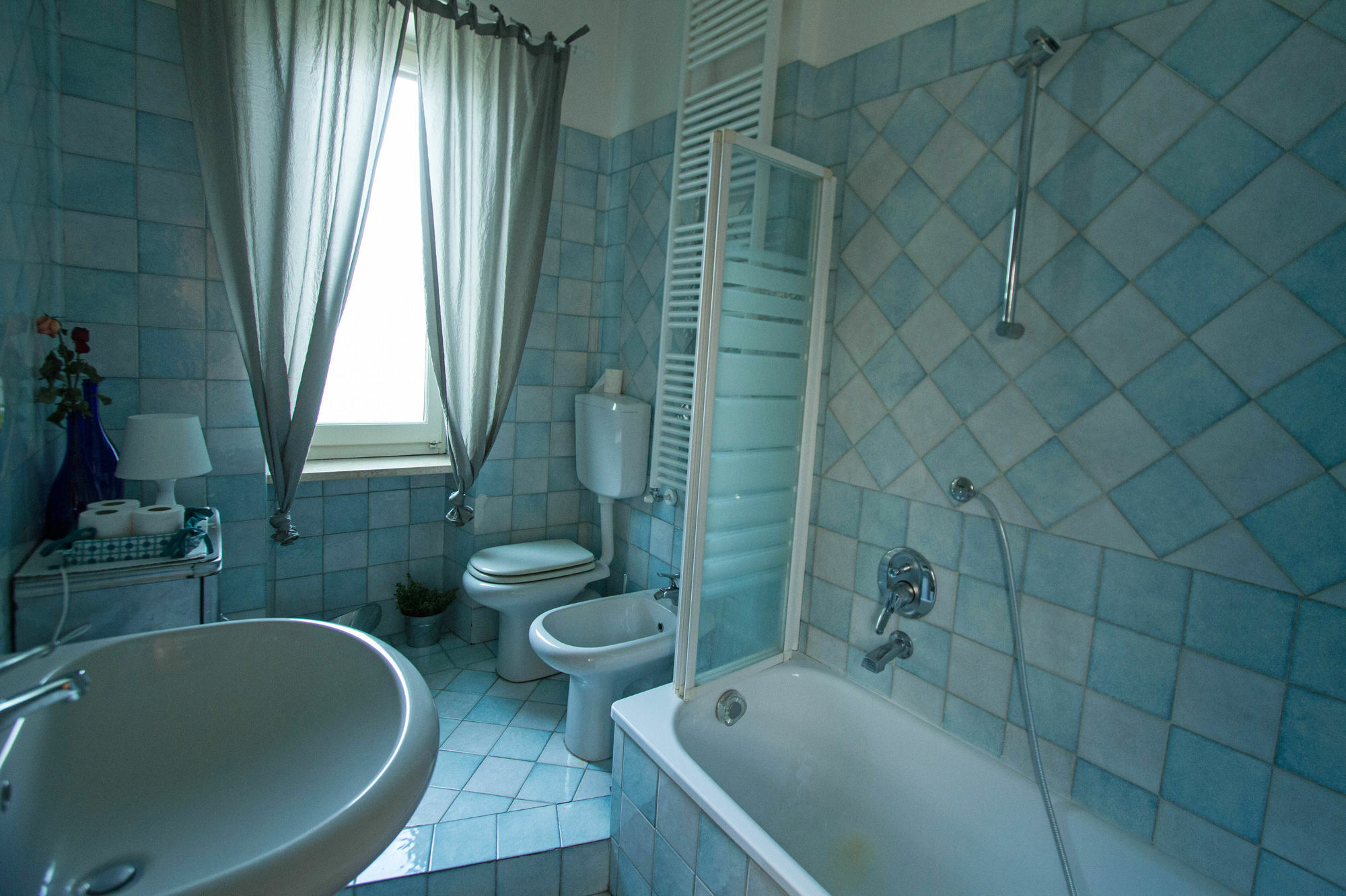 Kamea Corso Casale Hotel Turin