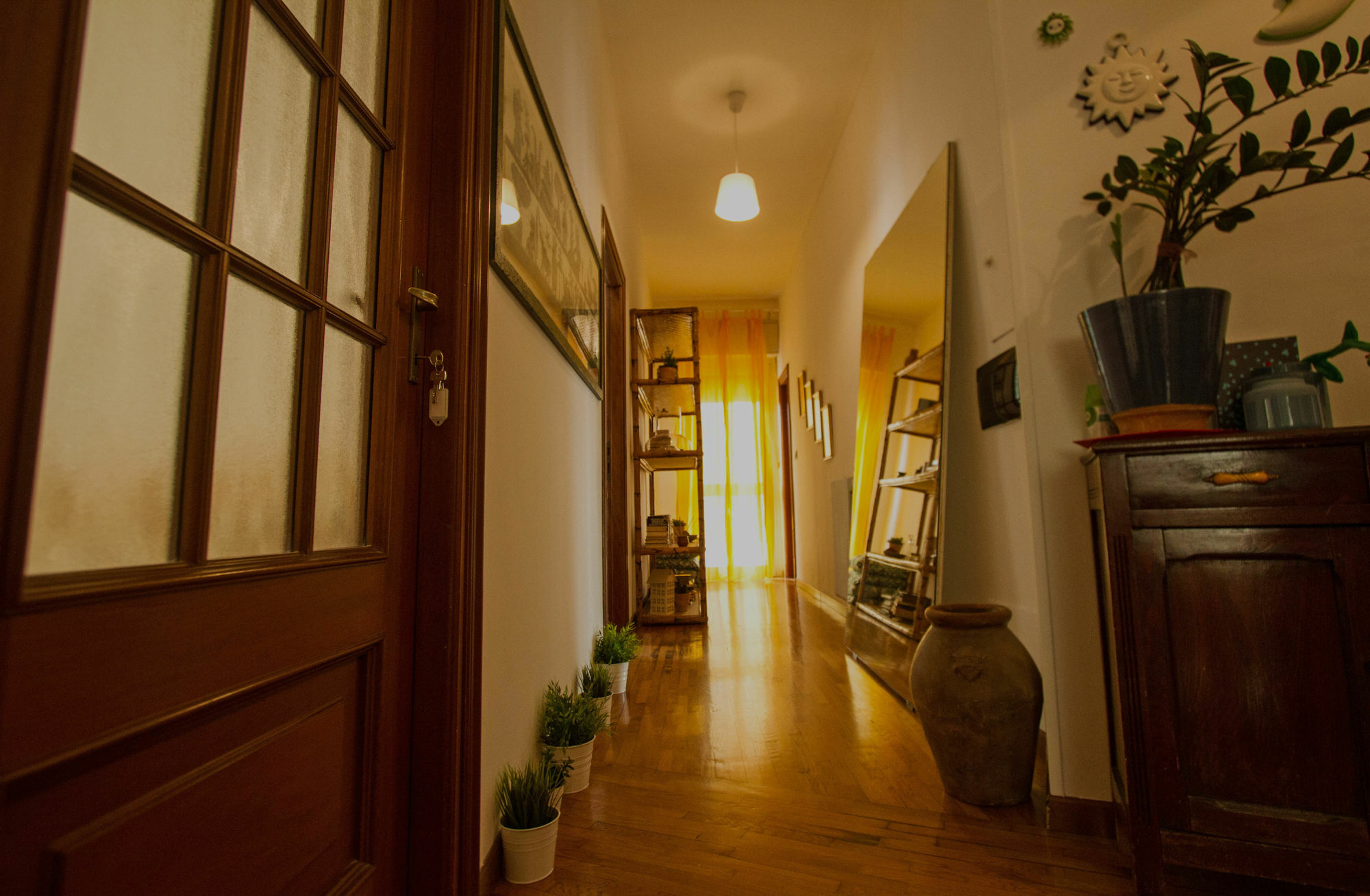 Kamea Corso Casale Hotel 3*