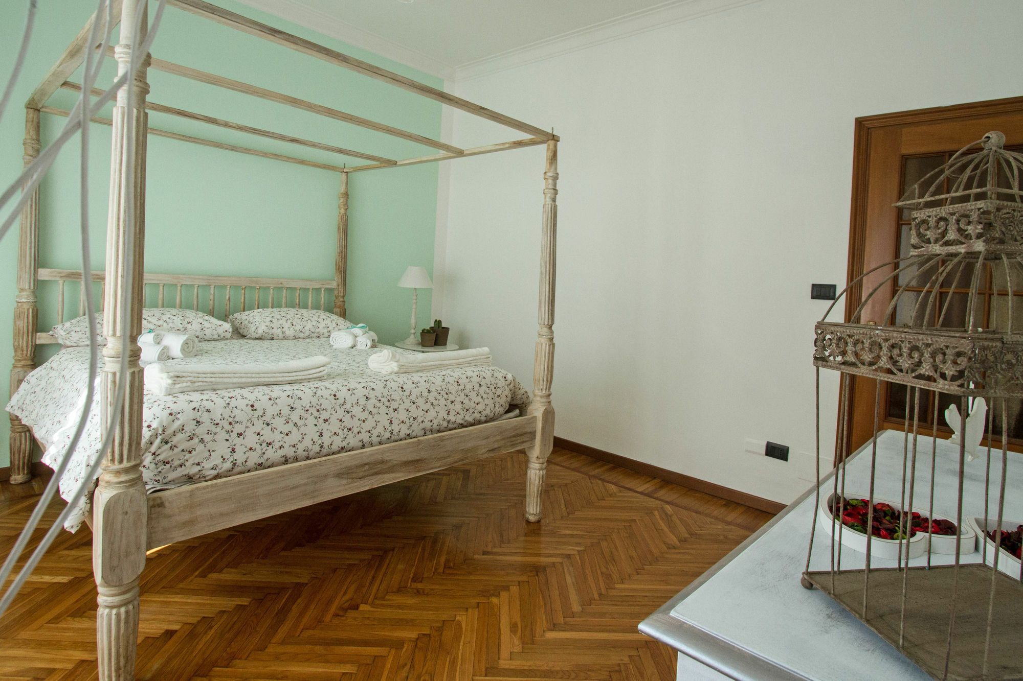 Kamea Corso Casale Hotel Turin