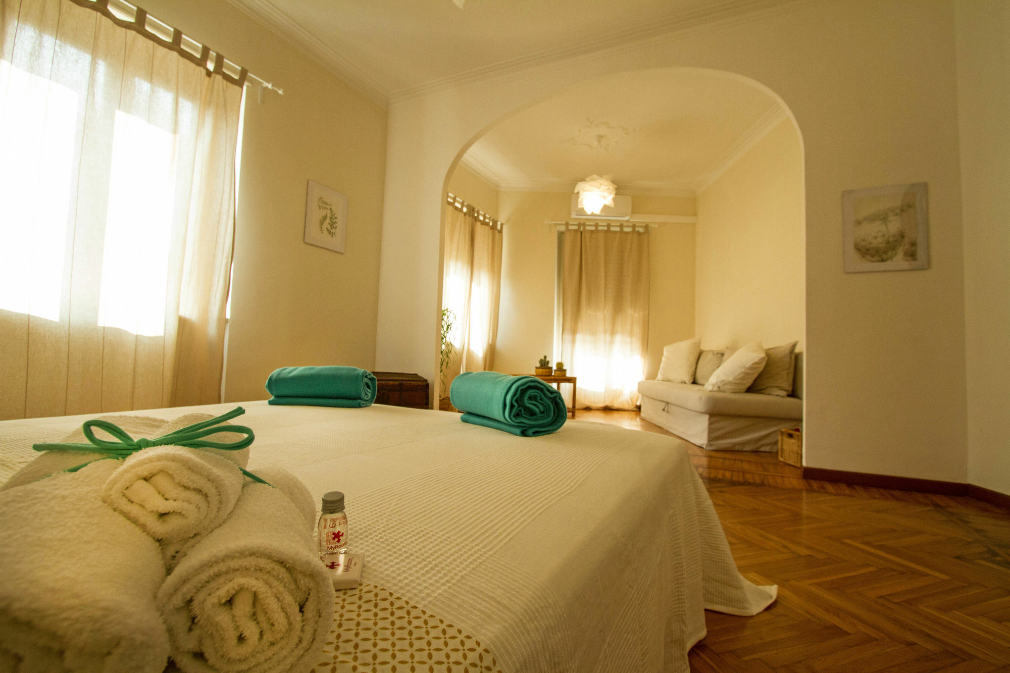 Hotel Kamea Corso Casale