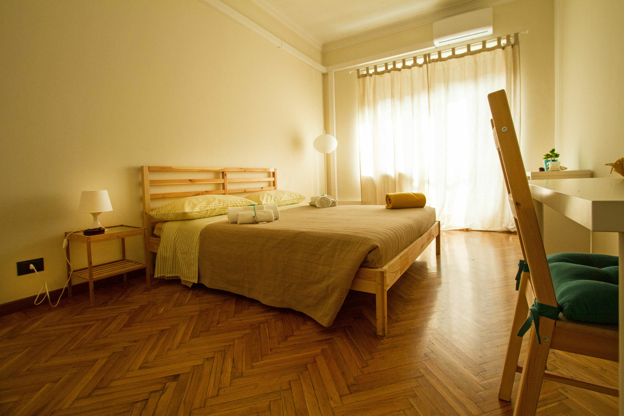 Hotel Kamea Corso Casale