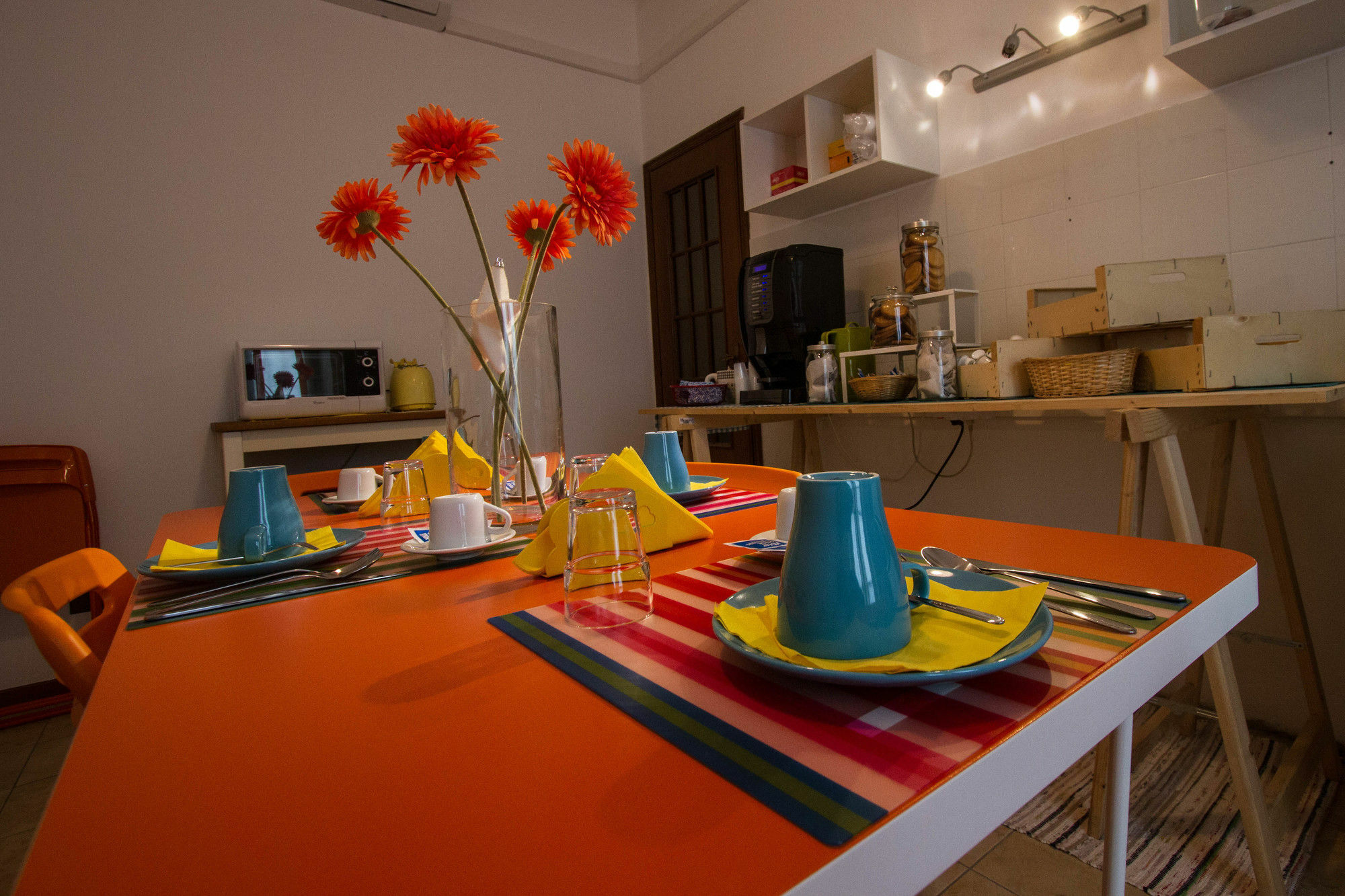 Kamea Corso Casale Hotel