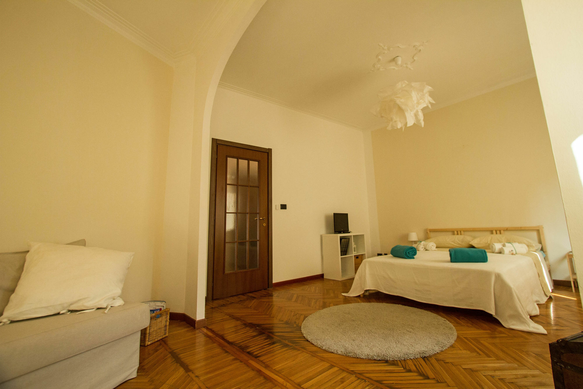 Kamea Corso Casale 3*