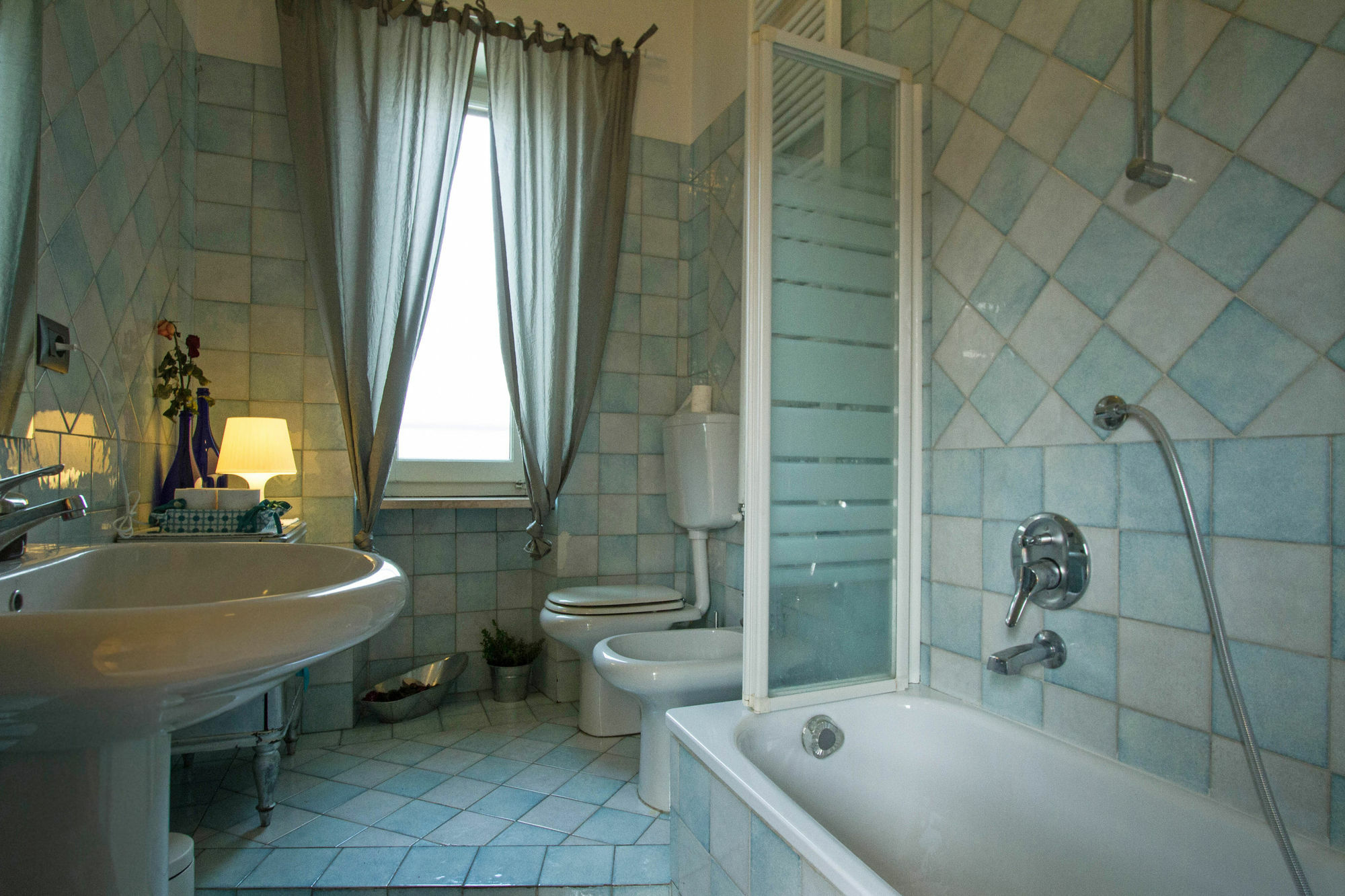 Hotel Kamea Corso Casale Turin