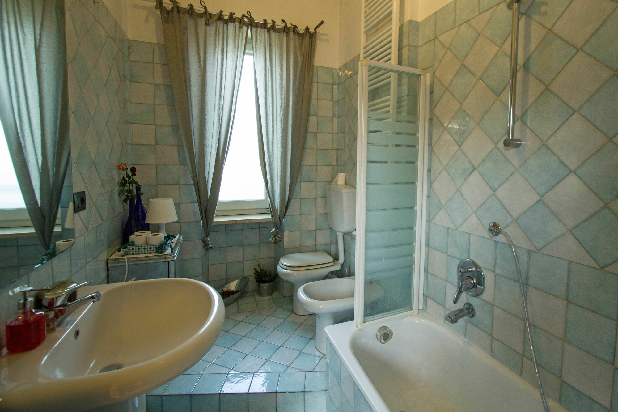 Hotel Kamea Corso Casale Turin