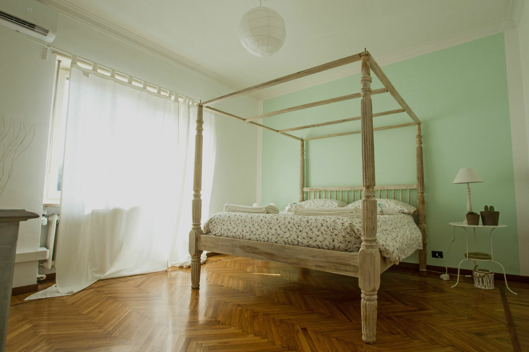 Kamea Corso Casale Hotel Turin