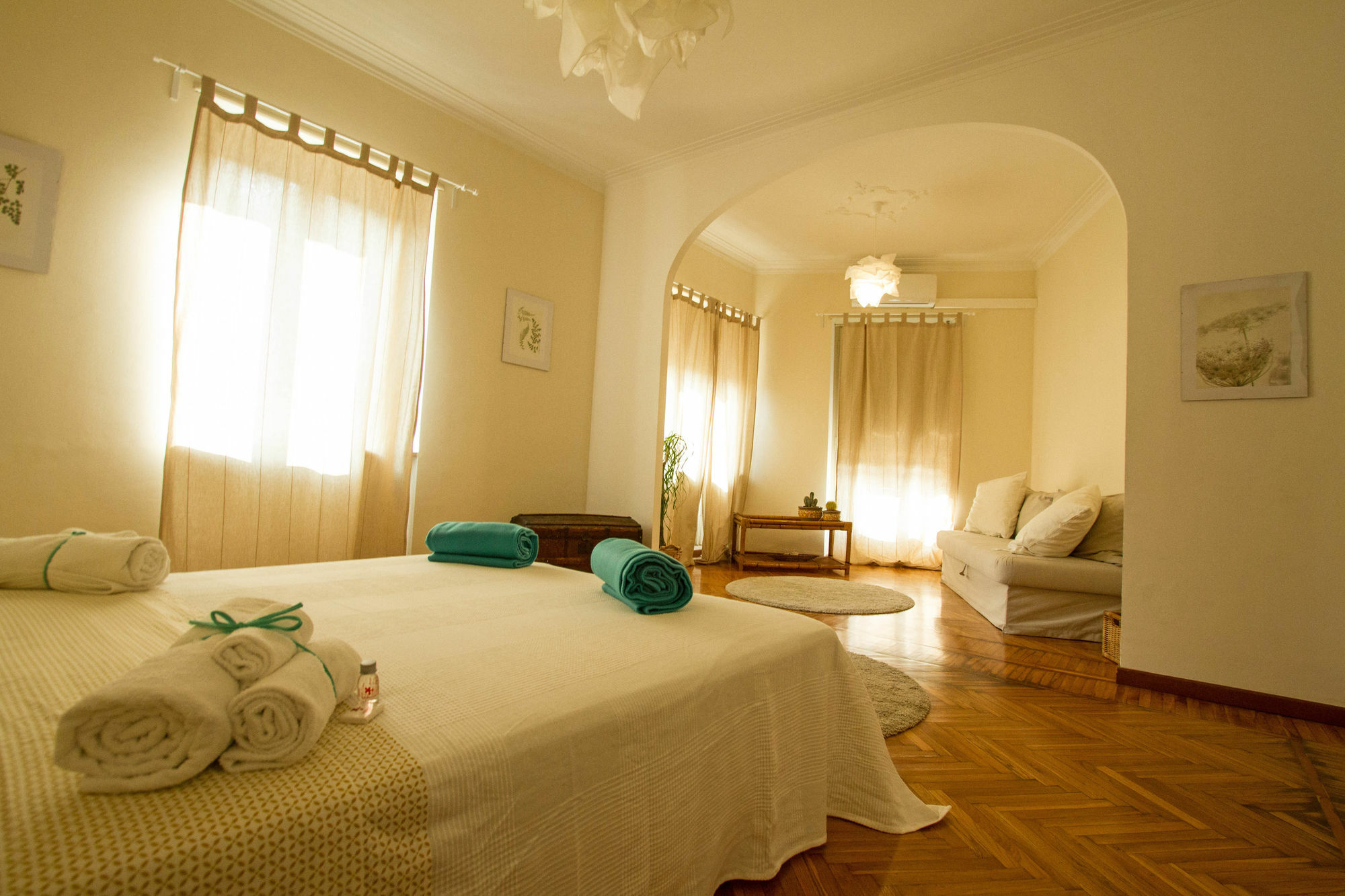 Kamea Corso Casale Turin